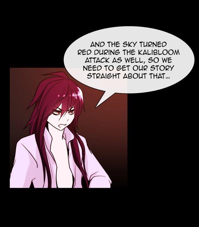 Kubera - Chapter 329