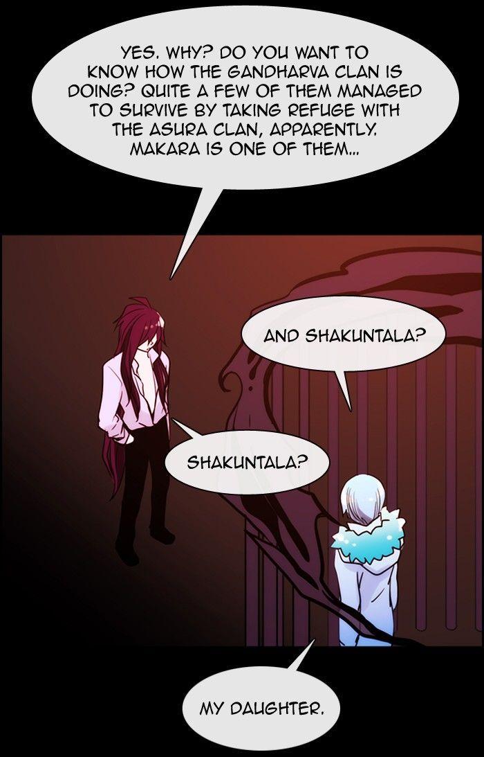 Kubera - Chapter 329