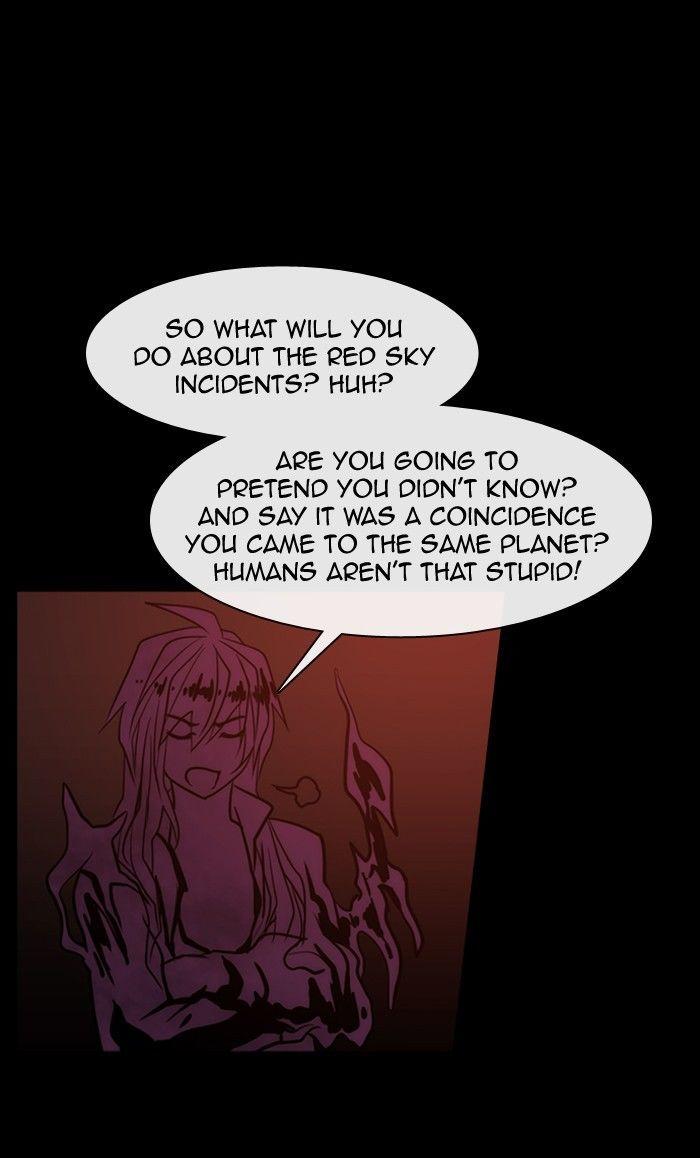 Kubera - Chapter 329