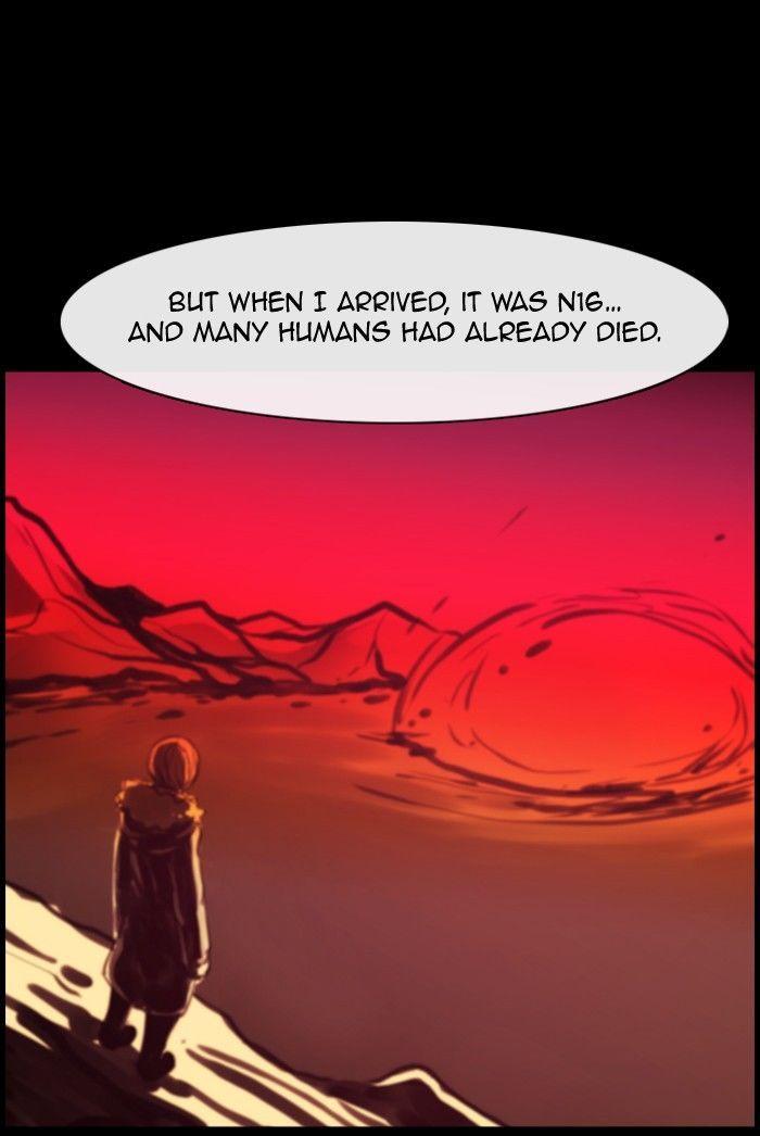 Kubera - Chapter 329