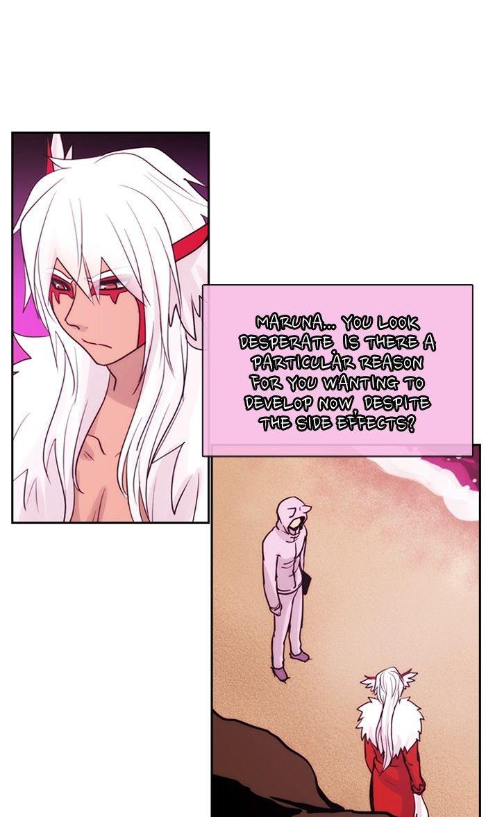 Kubera - Chapter 329