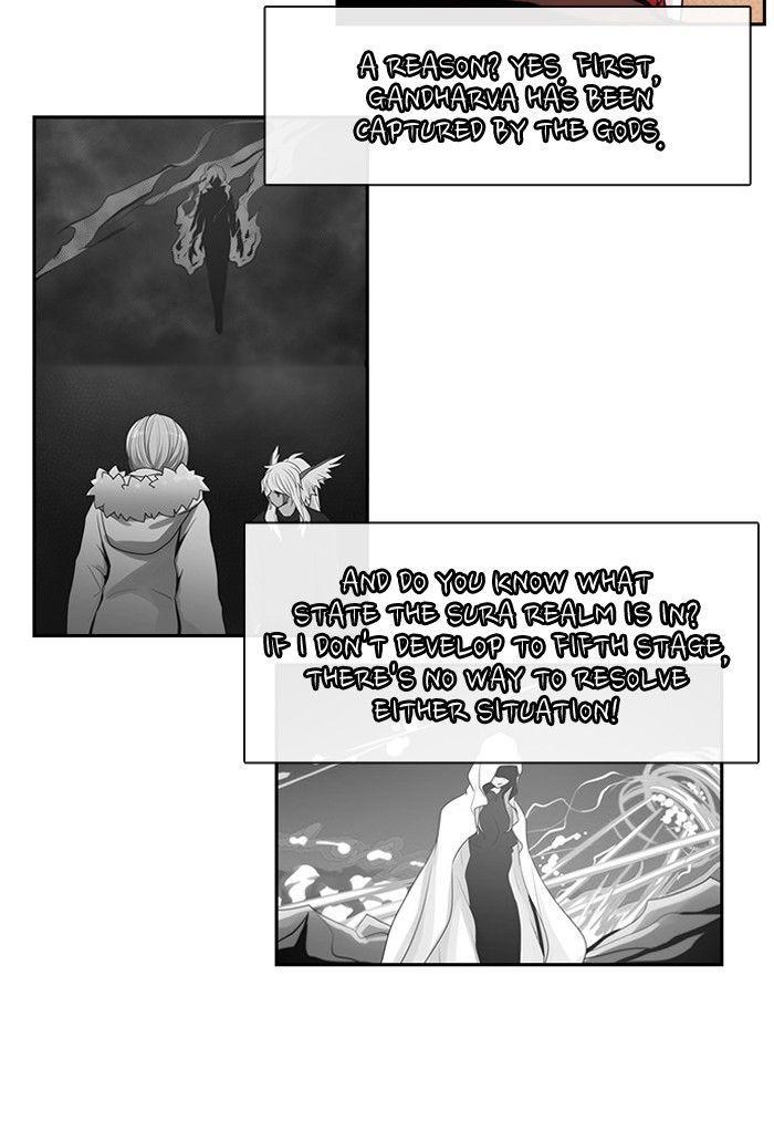 Kubera - Chapter 329