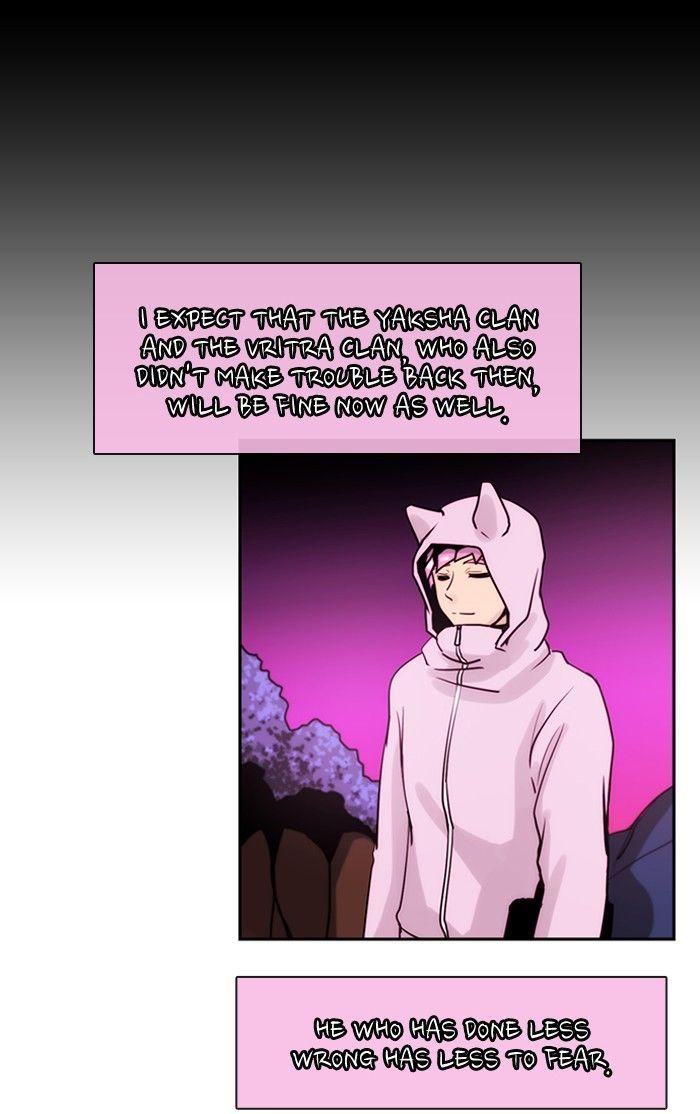 Kubera - Chapter 329