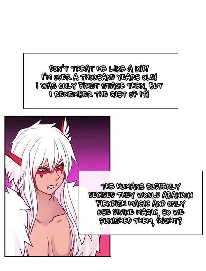 Kubera - Chapter 329