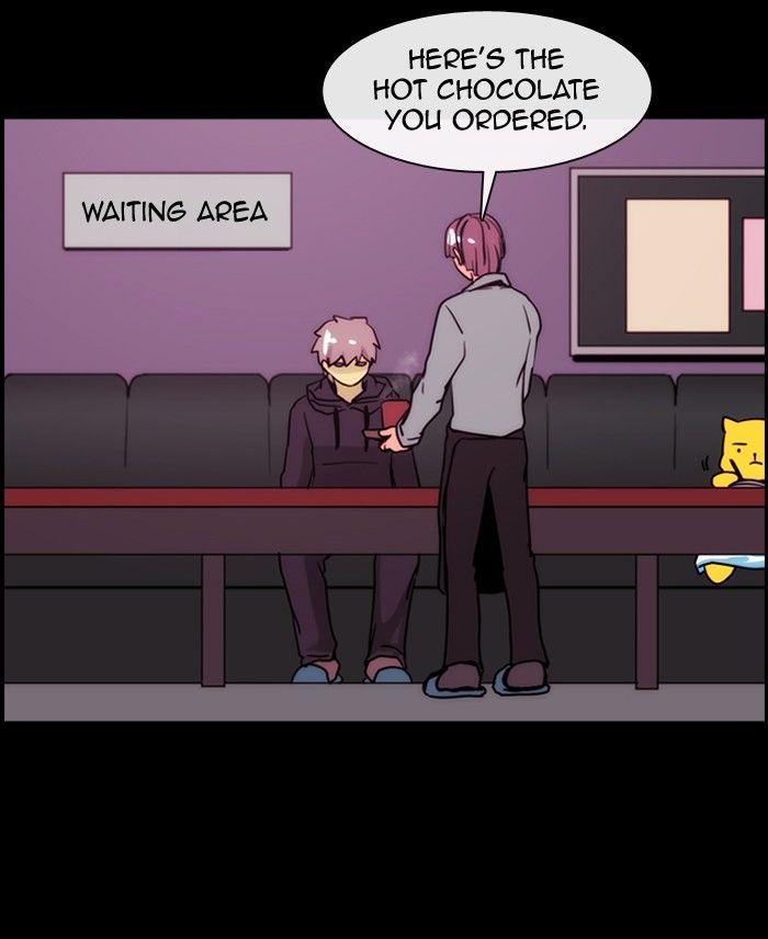 Kubera - Chapter 329