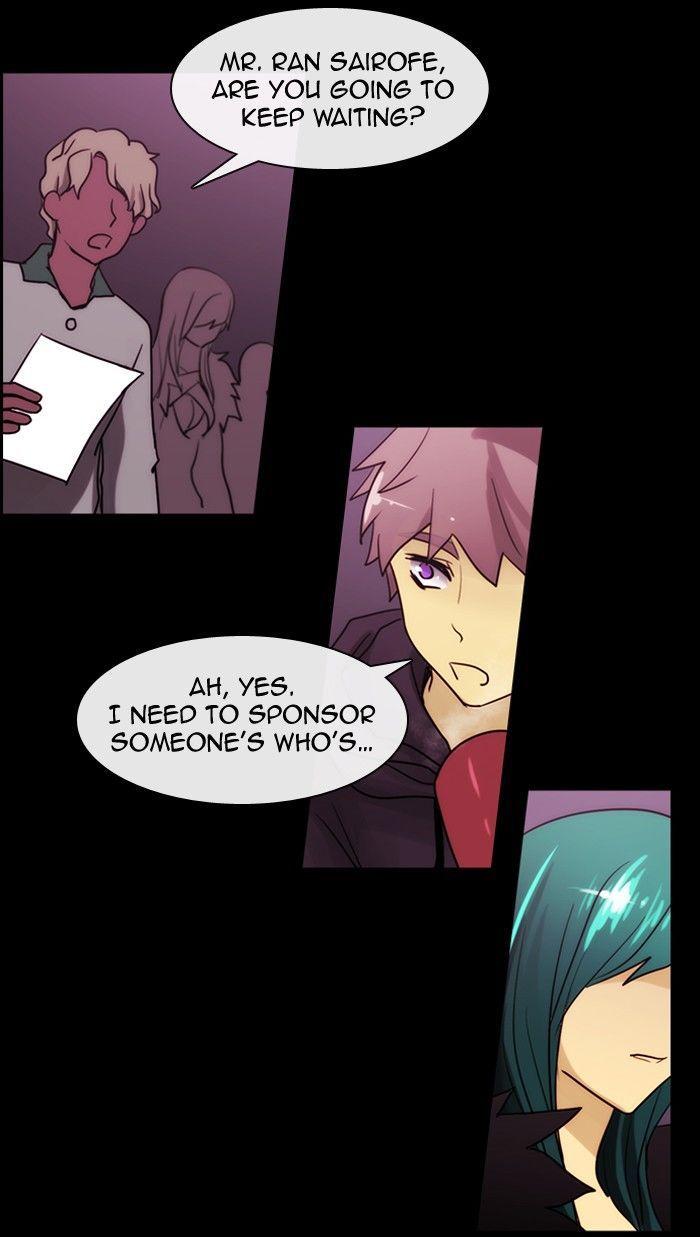 Kubera - Chapter 329