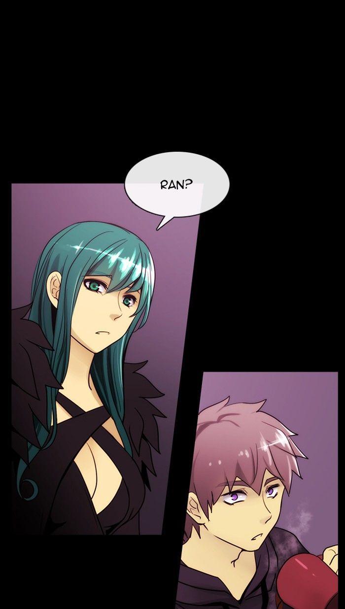 Kubera - Chapter 329