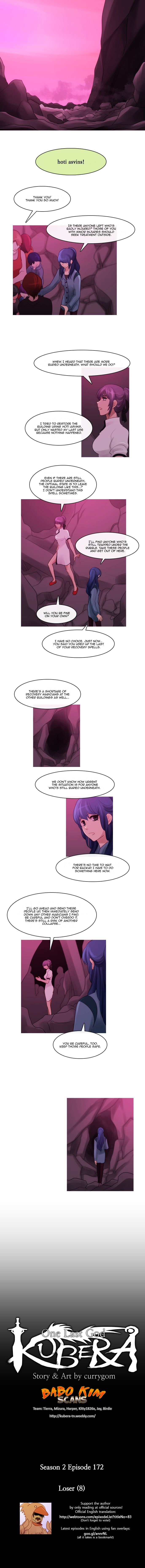 Kubera - Chapter 275 : Loser (8)