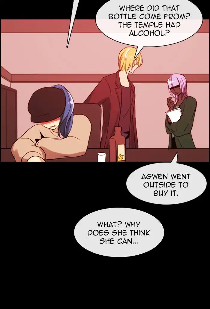 Kubera - Chapter 375: Soul (1)