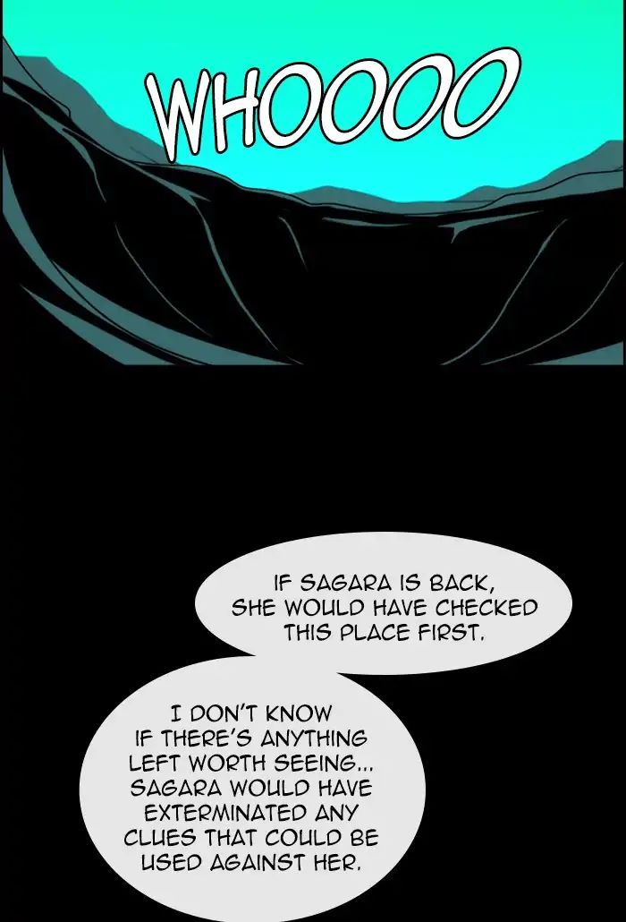 Kubera - Chapter 375: Soul (1)