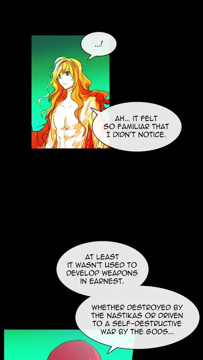 Kubera - Chapter 375: Soul (1)