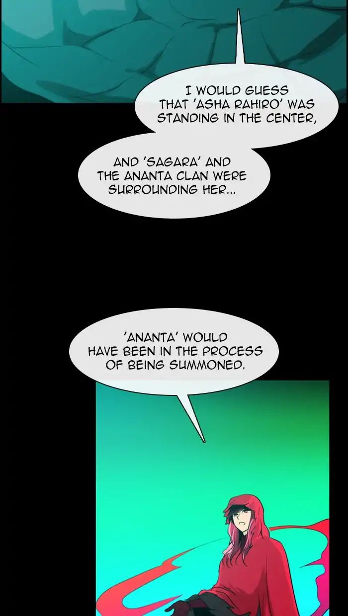 Kubera - Chapter 375: Soul (1)