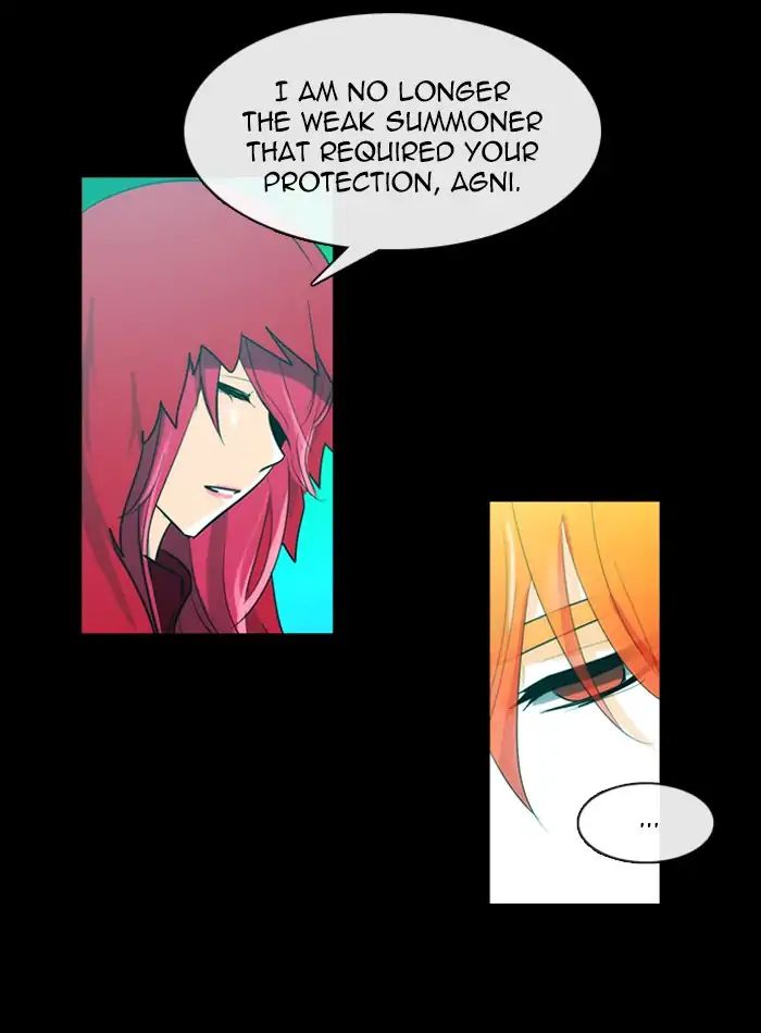 Kubera - Chapter 375: Soul (1)