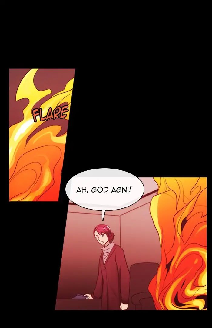 Kubera - Chapter 385: Soul (11)