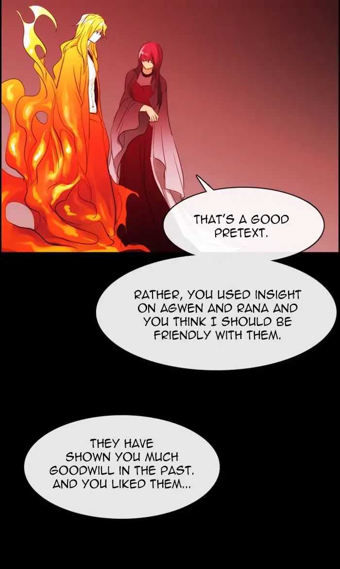 Kubera - Chapter 385: Soul (11)