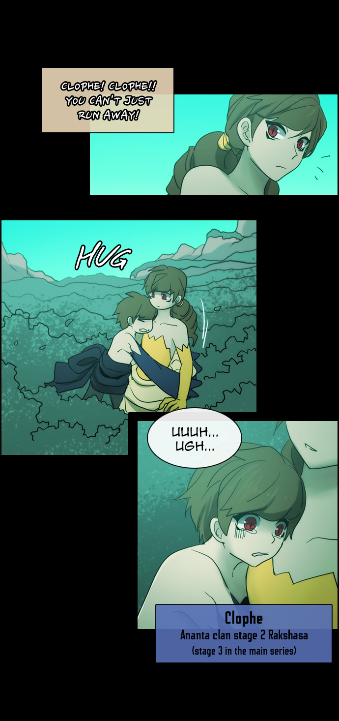 Kubera - Chapter 160.06: Special Episode 5: News