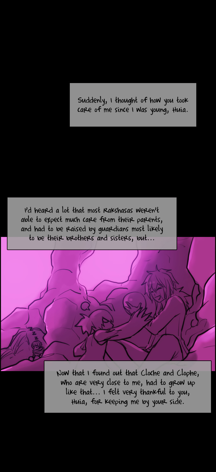 Kubera - Chapter 160.06: Special Episode 5: News