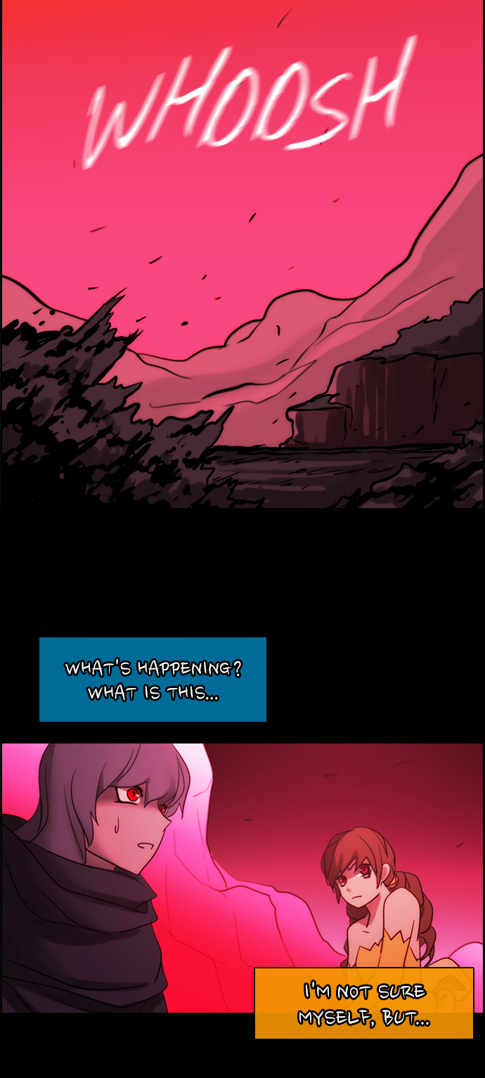 Kubera - Chapter 160.06: Special Episode 5: News