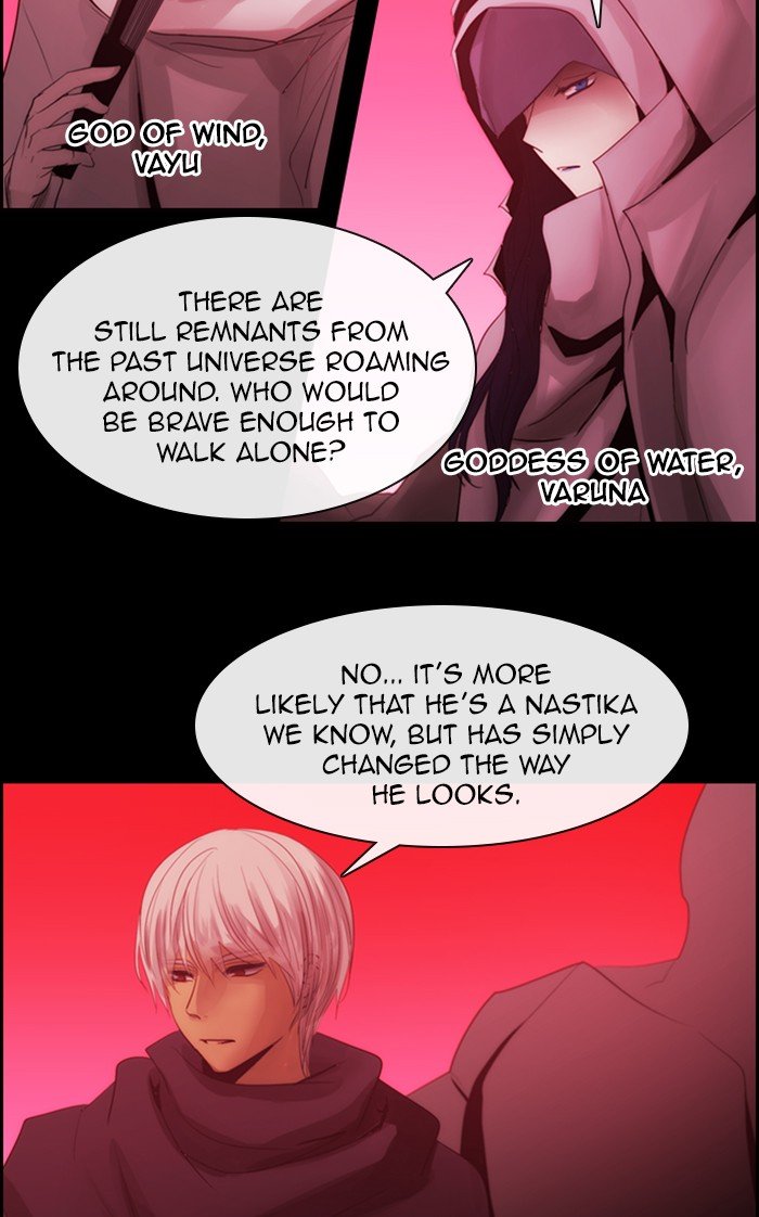 Kubera - Chapter 457