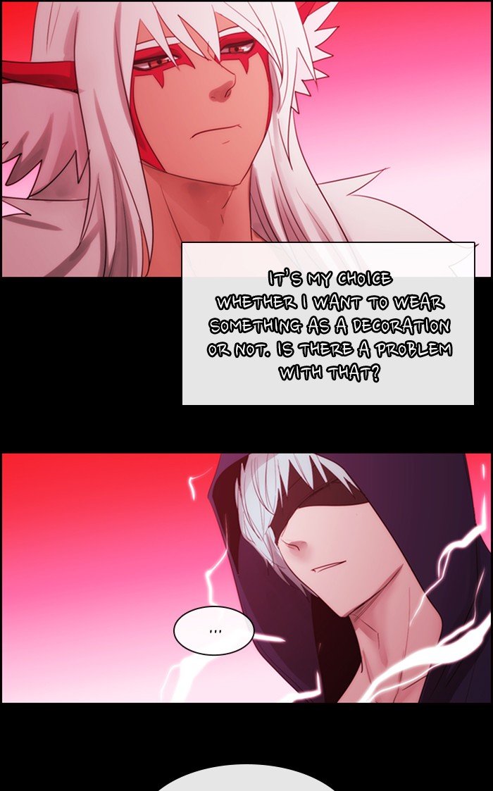 Kubera - Chapter 457