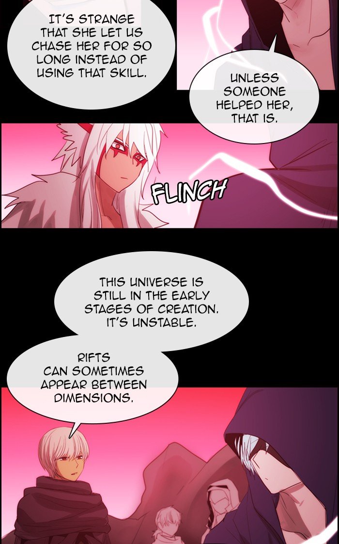 Kubera - Chapter 457