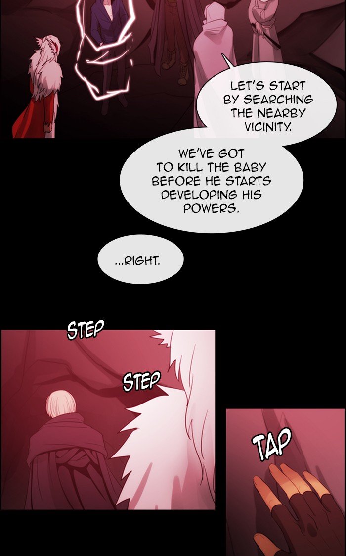 Kubera - Chapter 457