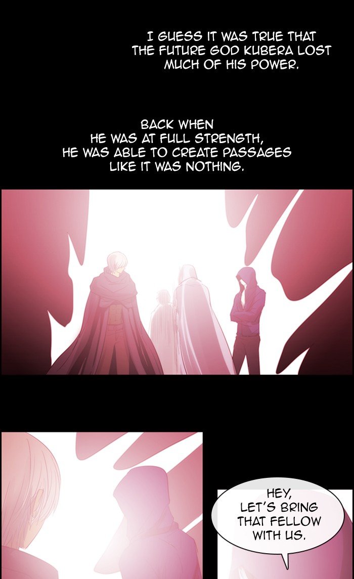 Kubera - Chapter 457