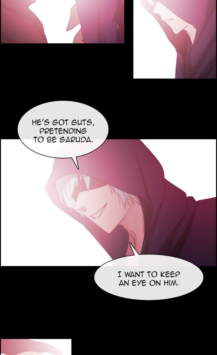 Kubera - Chapter 457