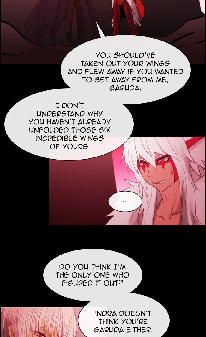 Kubera - Chapter 457