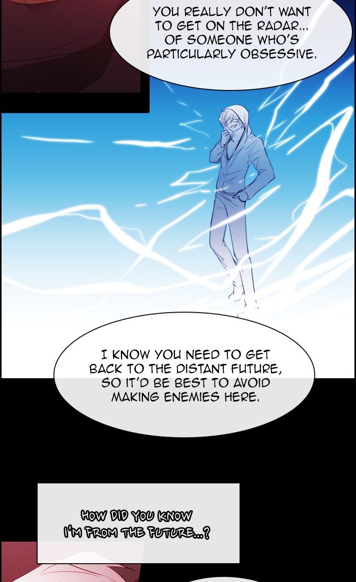 Kubera - Chapter 457