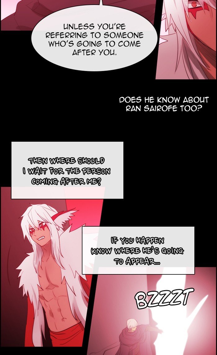 Kubera - Chapter 457