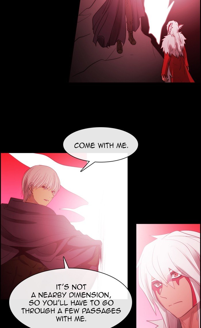 Kubera - Chapter 457