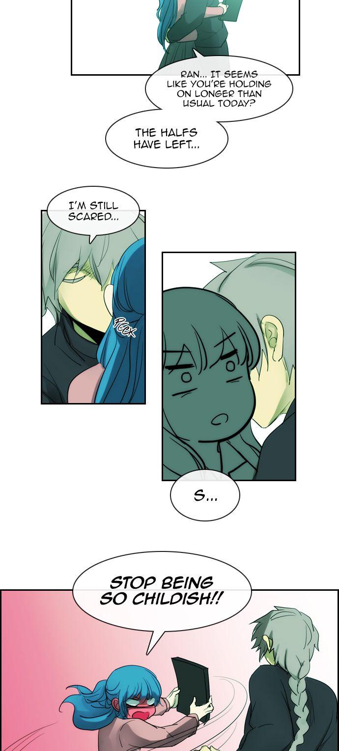 Kubera - Chapter 160.2