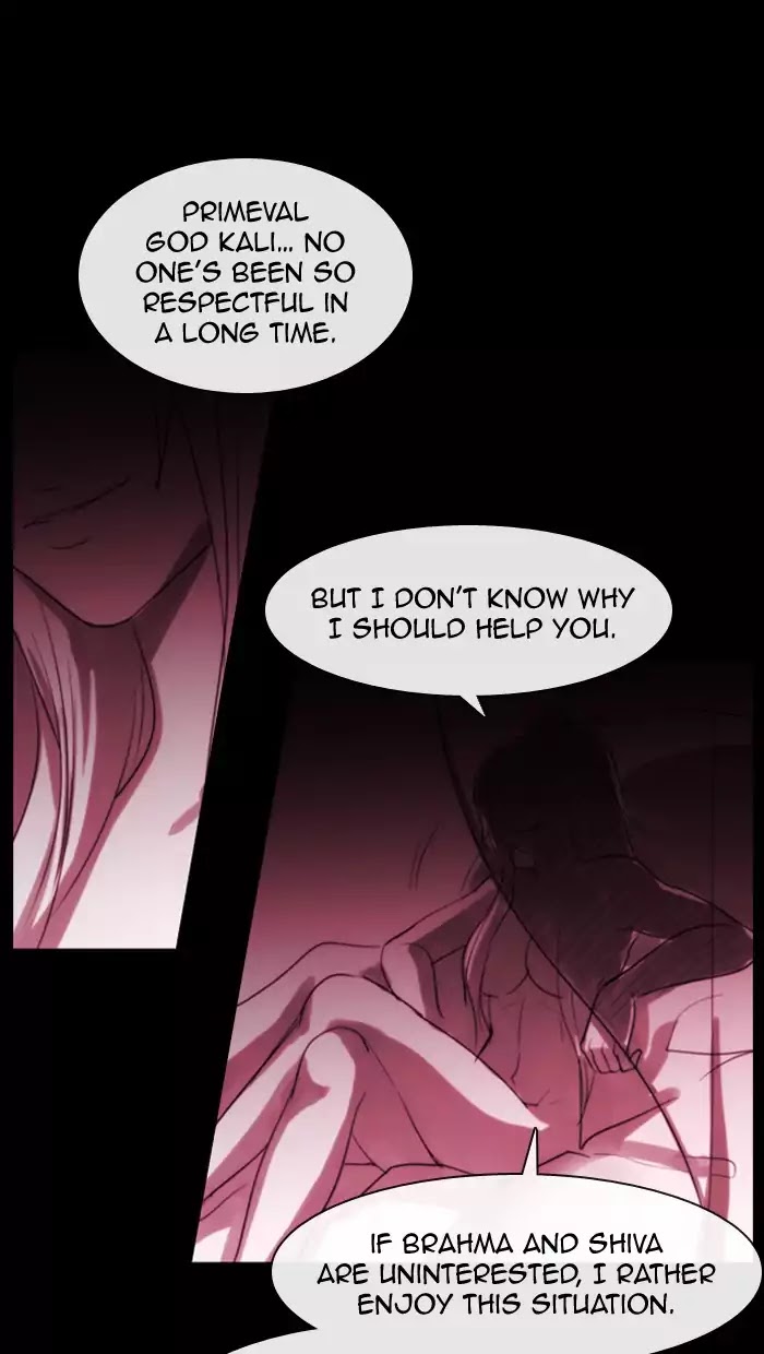 Kubera - Chapter 360: Crime And Punishment (2)