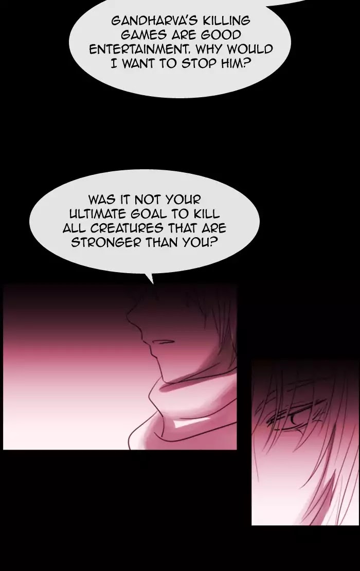 Kubera - Chapter 360: Crime And Punishment (2)