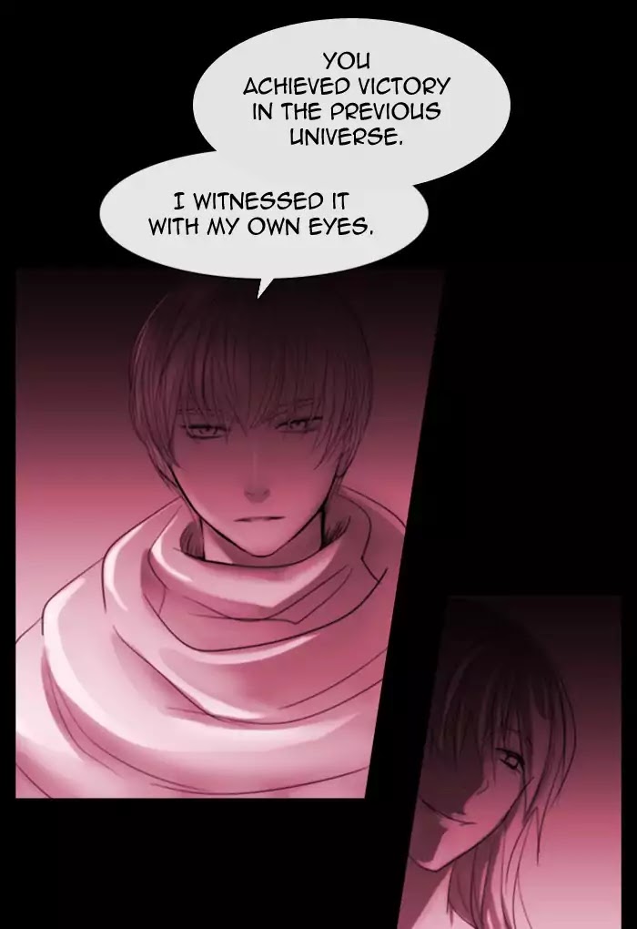 Kubera - Chapter 360: Crime And Punishment (2)