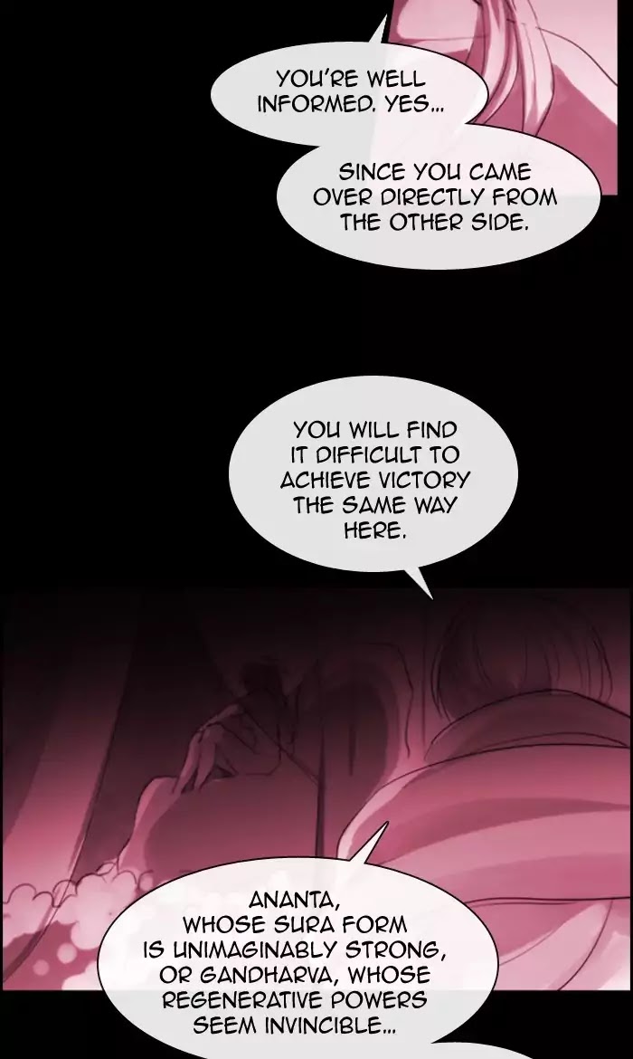 Kubera - Chapter 360: Crime And Punishment (2)