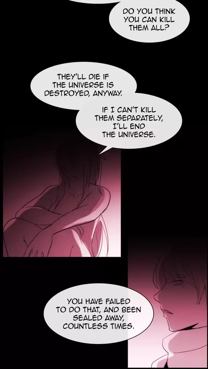 Kubera - Chapter 360: Crime And Punishment (2)