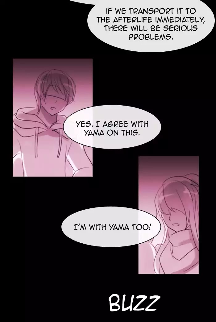 Kubera - Chapter 360: Crime And Punishment (2)