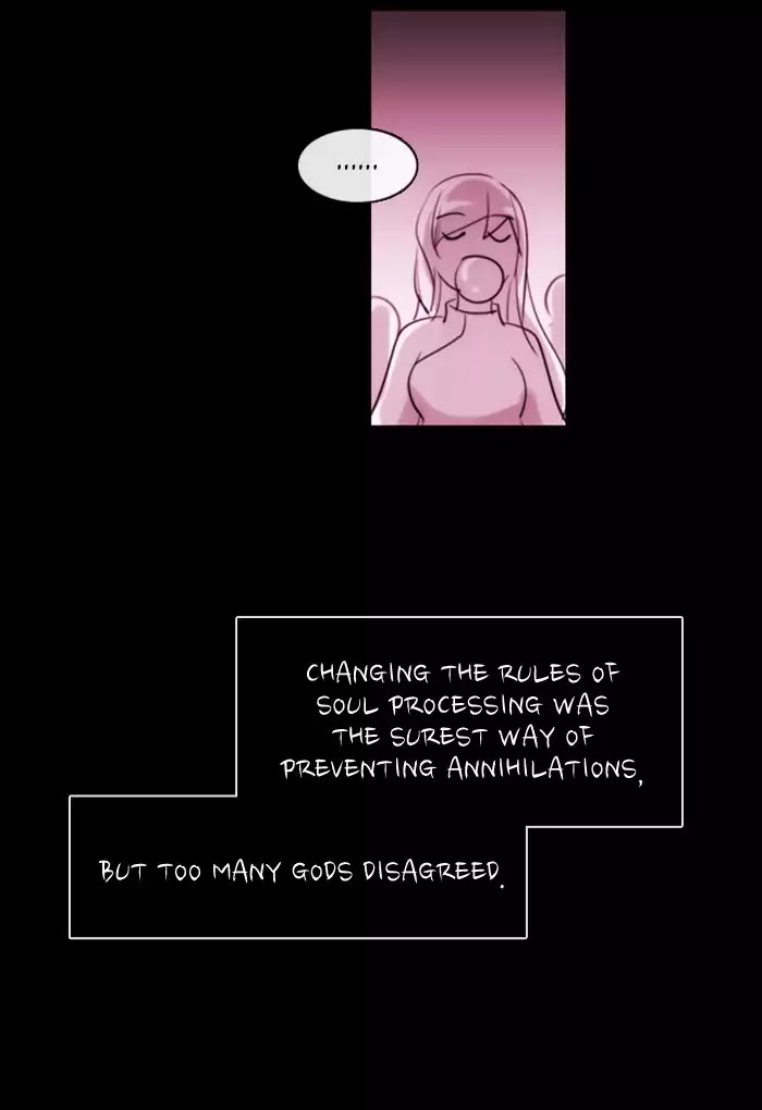 Kubera - Chapter 360: Crime And Punishment (2)