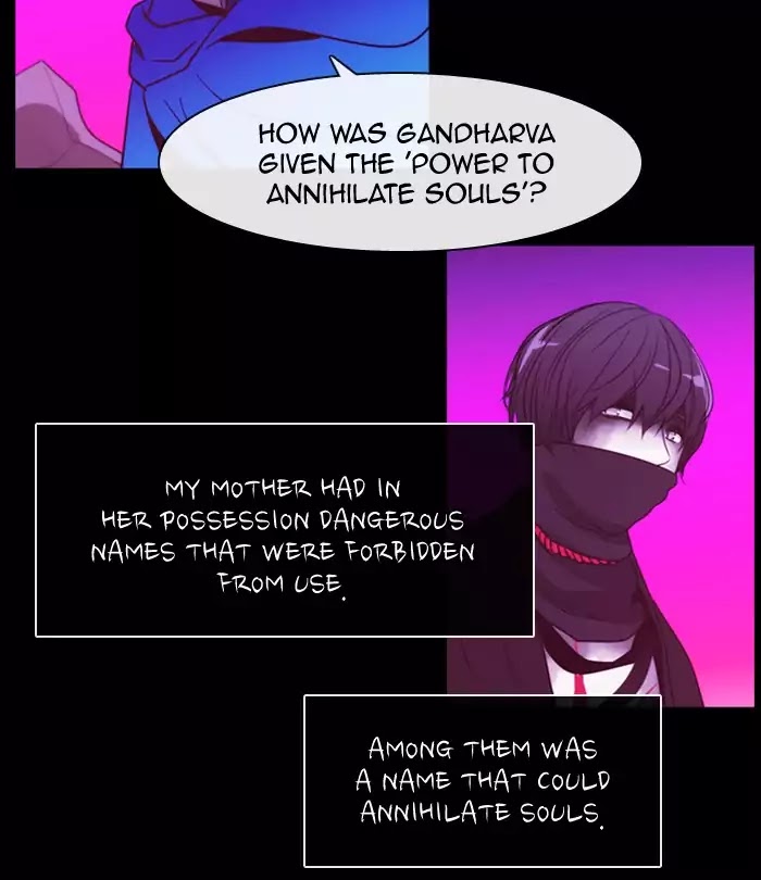 Kubera - Chapter 360: Crime And Punishment (2)