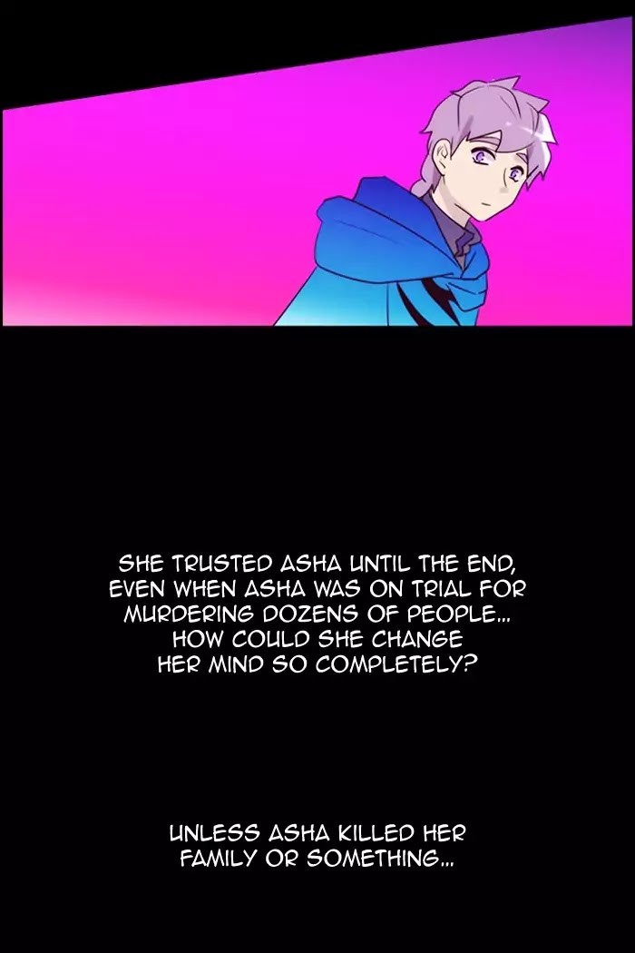 Kubera - Chapter 360: Crime And Punishment (2)