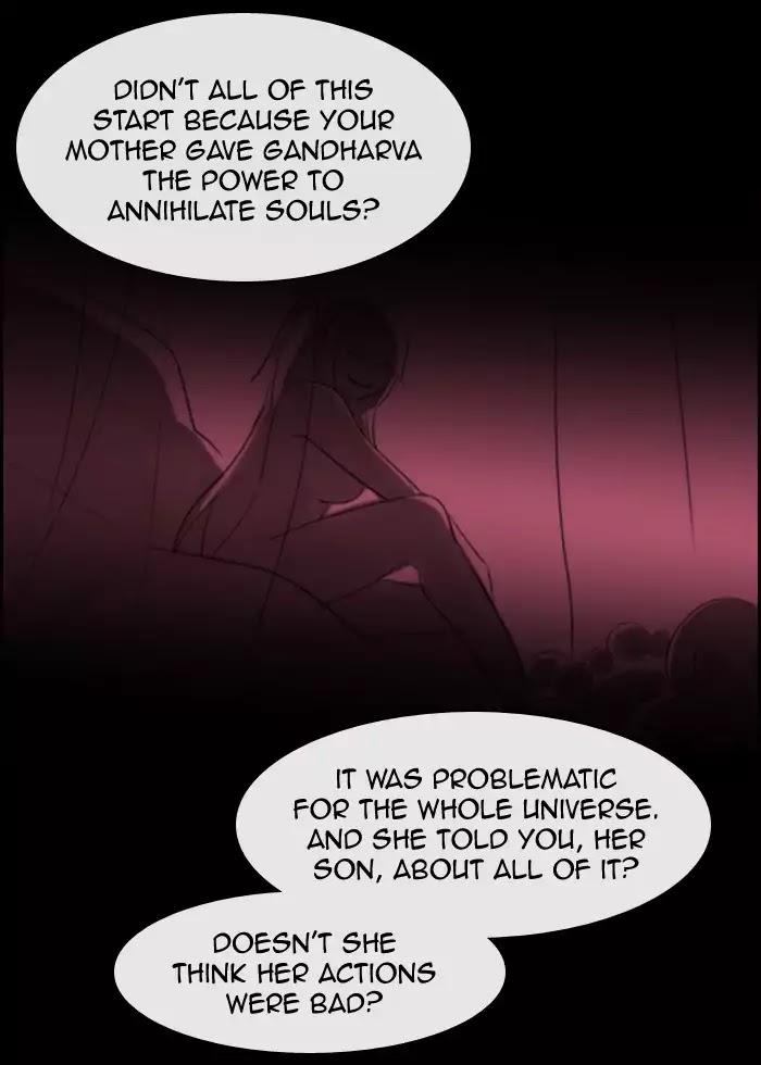 Kubera - Chapter 360: Crime And Punishment (2)