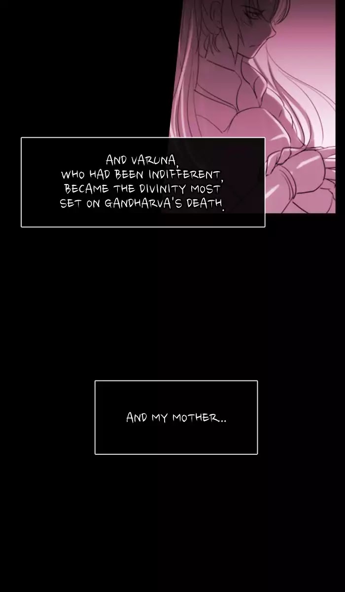 Kubera - Chapter 360: Crime And Punishment (2)