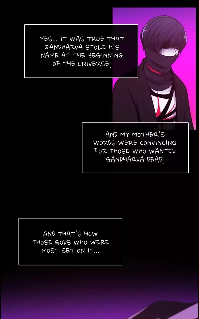 Kubera - Chapter 360: Crime And Punishment (2)