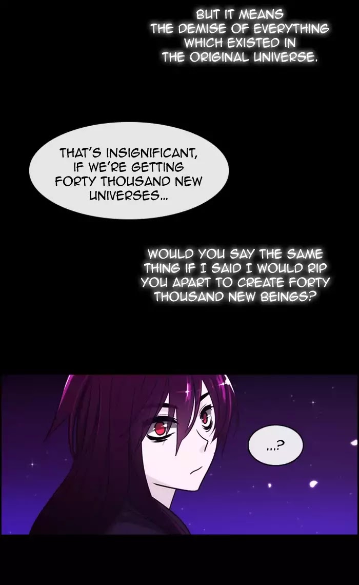 Kubera - Chapter 350: The Point Of Your Sword (5)