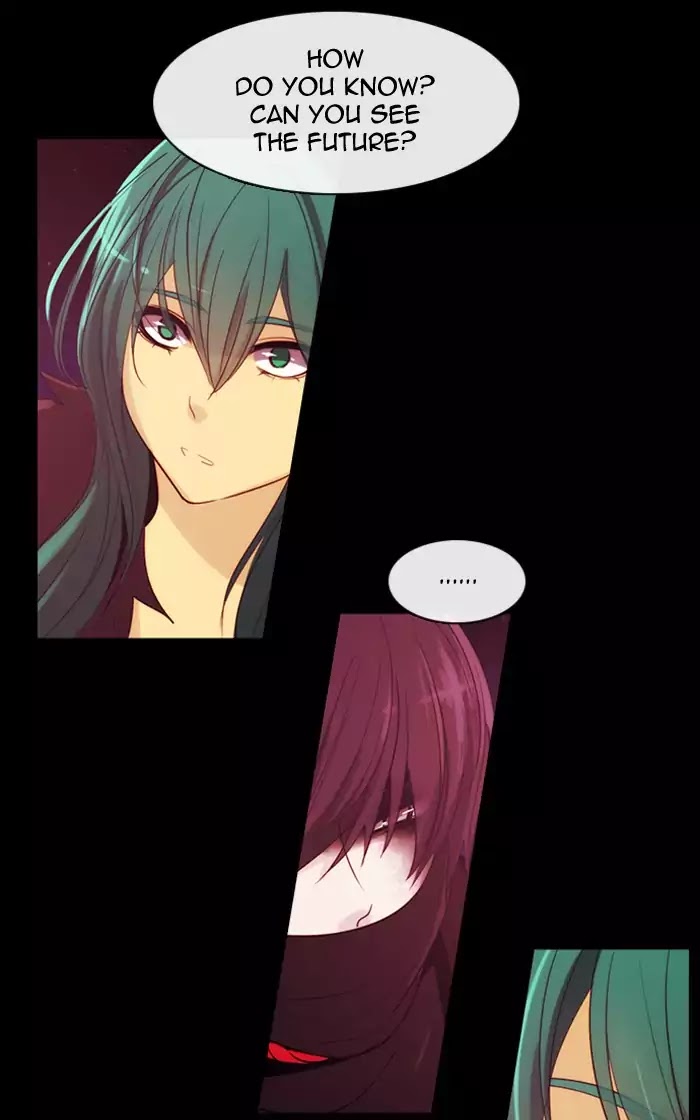 Kubera - Chapter 350: The Point Of Your Sword (5)