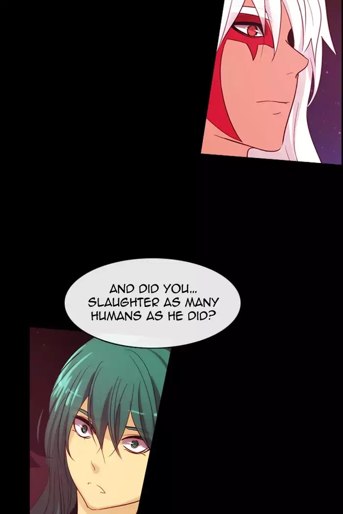 Kubera - Chapter 350: The Point Of Your Sword (5)