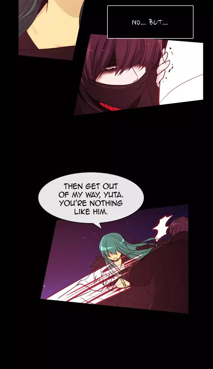 Kubera - Chapter 350: The Point Of Your Sword (5)