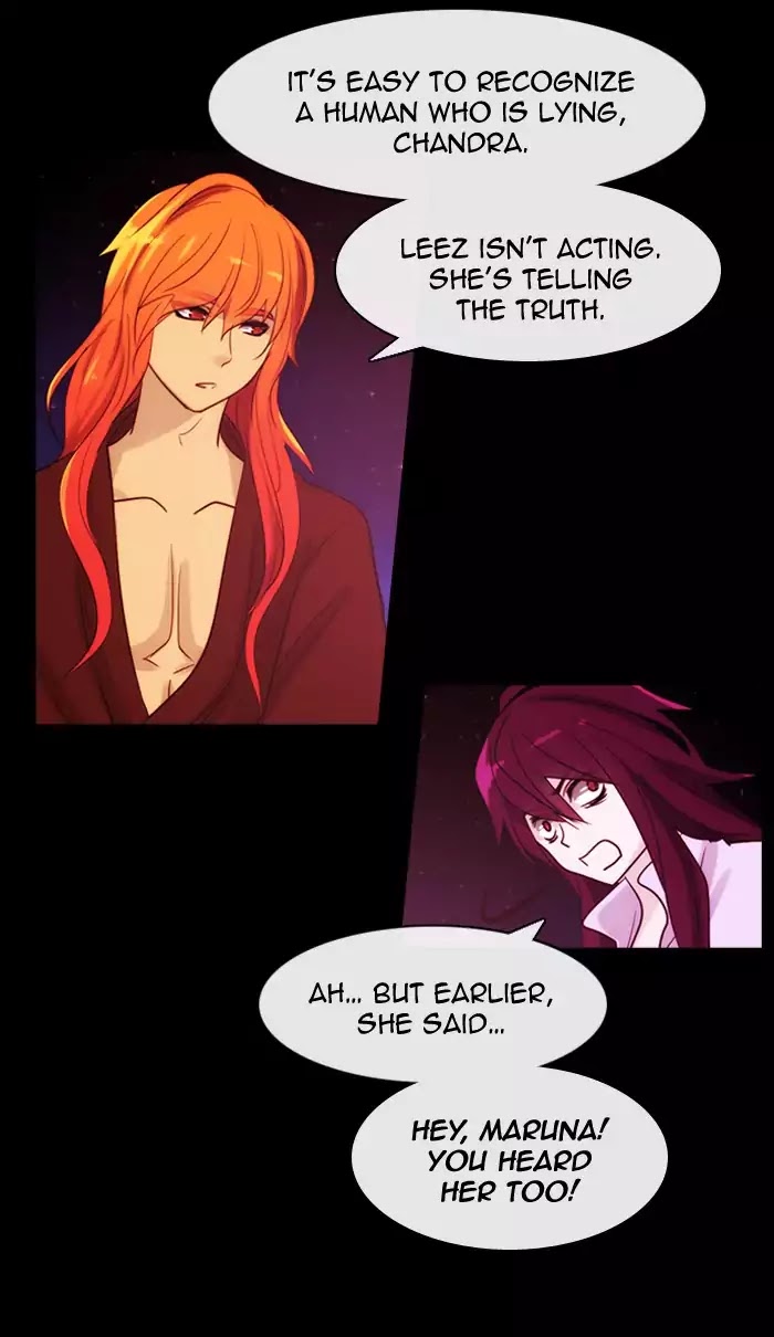 Kubera - Chapter 350: The Point Of Your Sword (5)